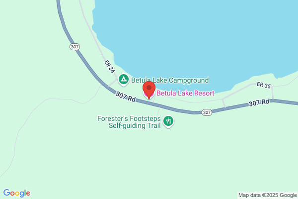 Betula Lake Resort