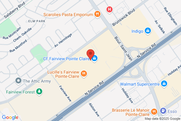 A&W Canada