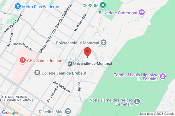 Clinique Dentaire