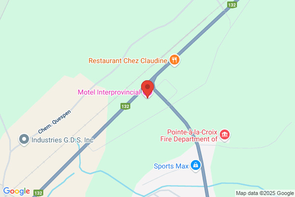 Motel Interprovincial