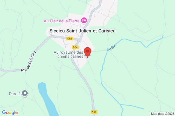Au Royaume Du Chien