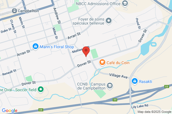 Campbellton Nursing Home