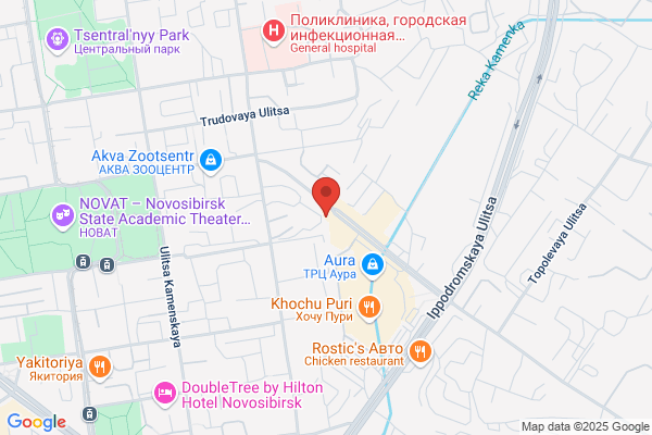 City Center Dental Clinic