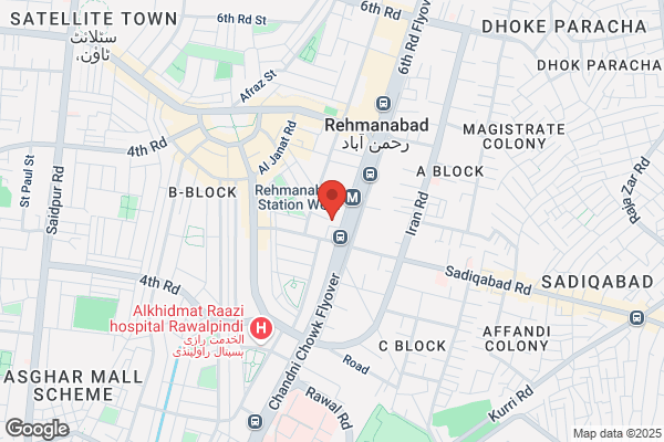Foster Diana Physiotherapy Clinic