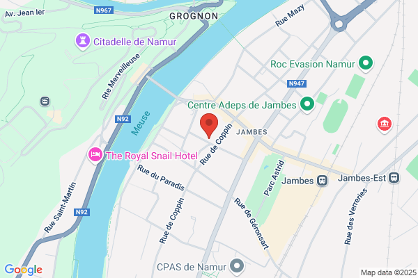 Gestion R2 Management-Marketing