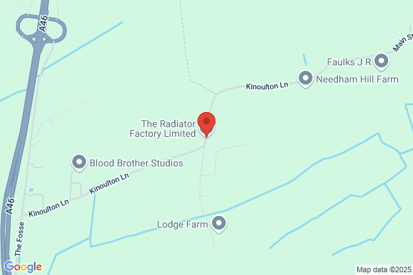 L & L Radiator Ltd