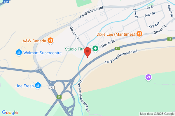 Restigouche Motors (Toyota) Ltd