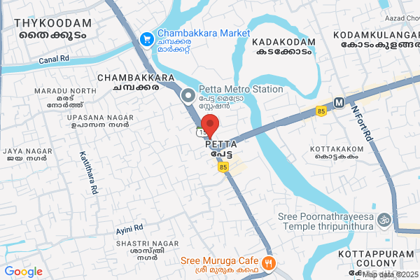 Shenoy's ENT Clinic