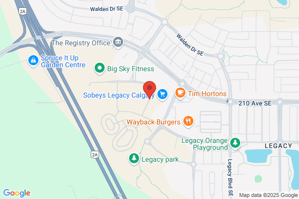 Sobeys Store
