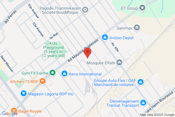 Raymond & Raymond Inc