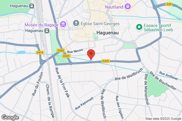 Louis Fritz Avocat