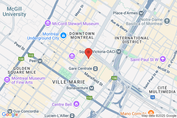 Mercier Leduc Avocats