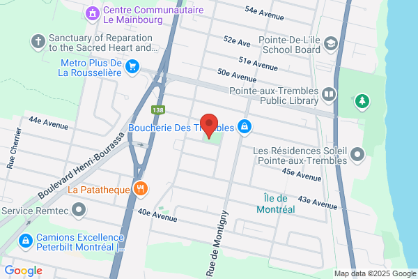 Vaillancourt Brodeur Theberge & Perreault