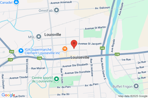 Vaillancourt Brodeur Theberge & Perreault Avocats