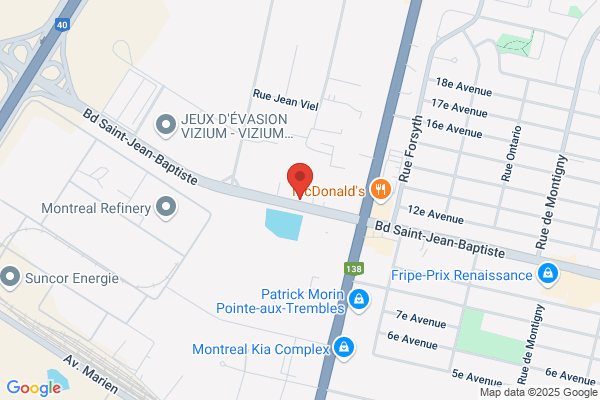 Ateliers De Carrosserie G P