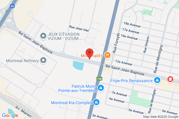Garage Onil OCTO Auto Service Plus