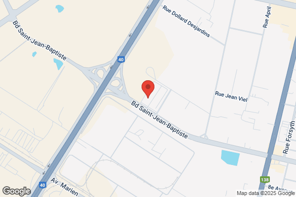 Kebec Teck Inc