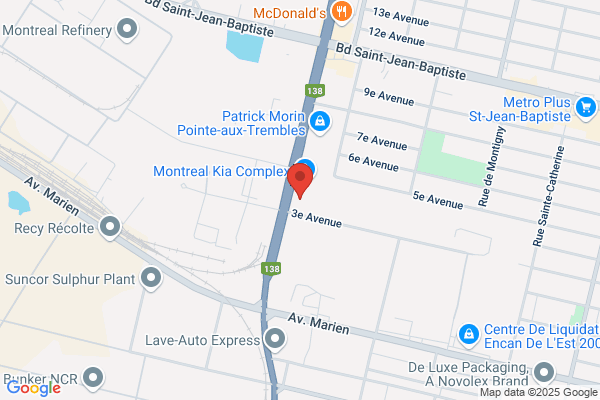 Entretien D'auto