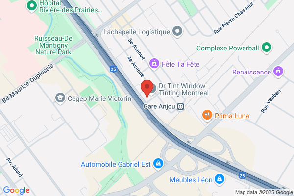 Lisap Canada Inc