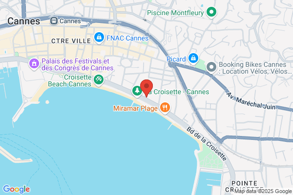 Salon Le Voilier