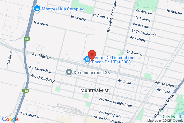 Boutique Demi-Prix