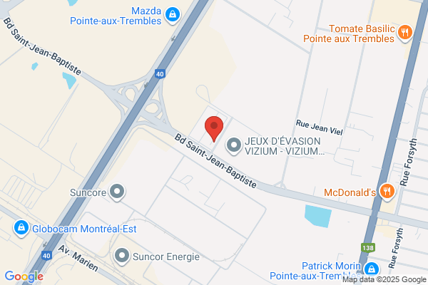 Entreprises Joel Plasse Inc (Les)