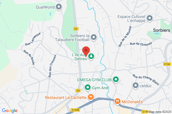 Ebenisterie J B Selection Enr