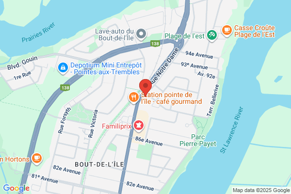 Centre De La Petite Enfance Palou La Coccinelle