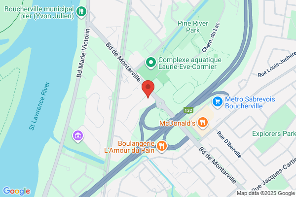 Clinique Chiropratique Familiale De Boucherville