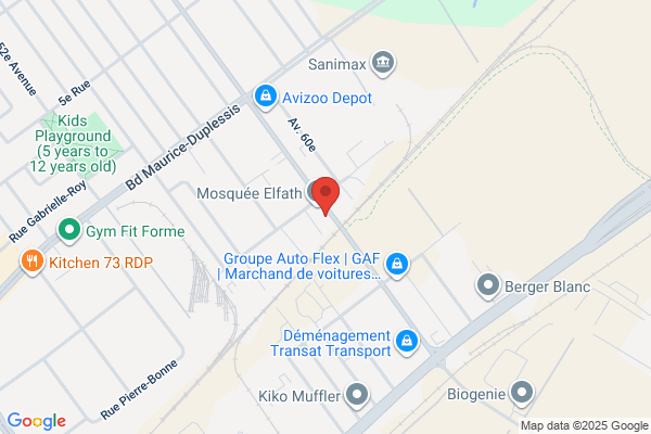 Eglise De La Parole Qui Libere