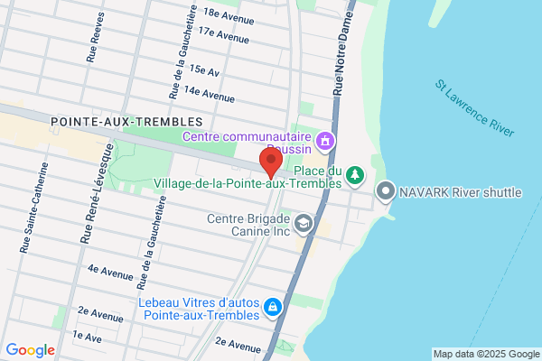 Paroisses Catholiques-Catholic Parishes, St-Vincent-De-Paul