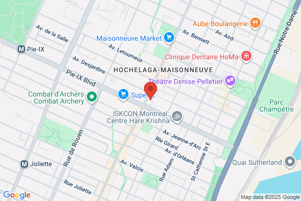 Montreal, Mercier-Hochelaga-Maisonneuve,Culture-Sports-Recreation, Libraries, Maisonneuve, Youths