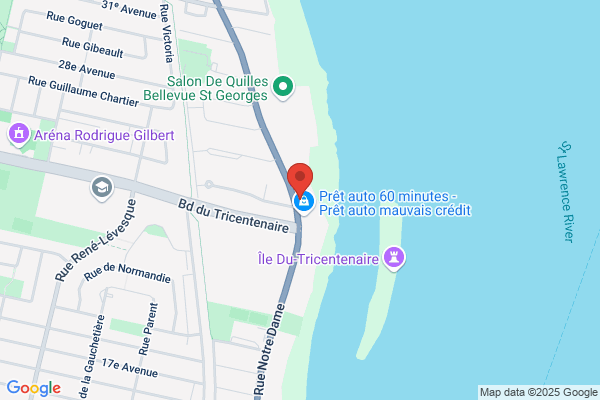 Melrond Informatique