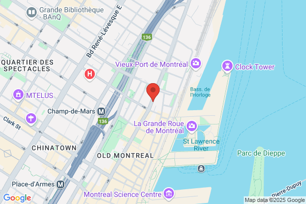 Bonsecours Depanneur