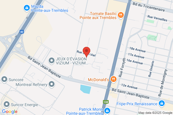 Qualicad Inc