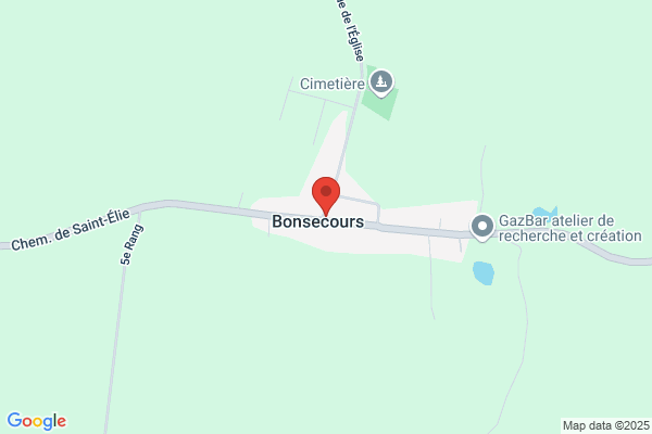 Bonsecours Depanneur