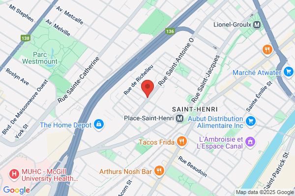 Depanneur Chez Claude