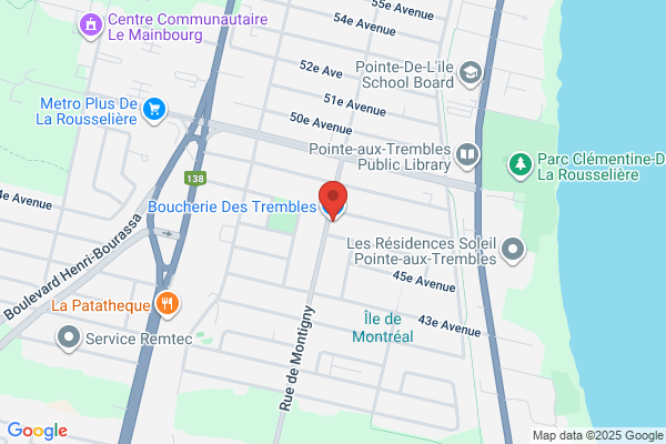 Depanneur L'epargnant Inc 2