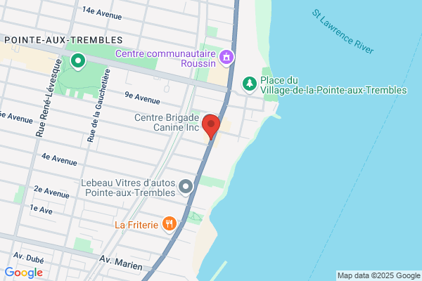 Depanneur Le Quartier