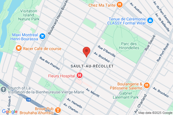 Clinique Dentaire Sfeir Et Associes