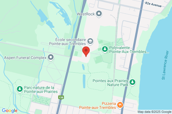Commission Scolaire De La Pointe-De-L'ile, Reseau D'anjou St-Leonard Et Ecoles Specialisees, Ecoles Specialisees, Le Tournesol (Primaire Et Secondaire)