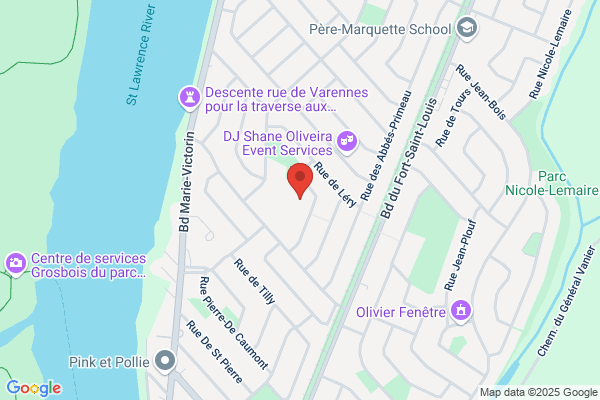 Commission Scolaire Des Patriotes, Ecoles Primaires, Boucherville, Louis-H-Lafontaine
