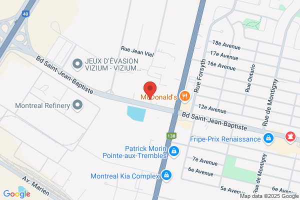 NAPA AUTOPRO - Garage Poirier et Poirier Inc