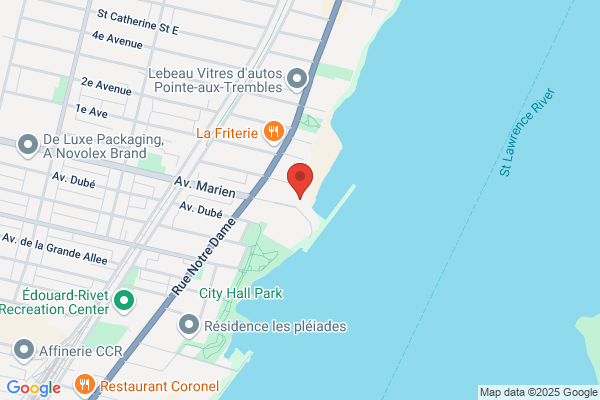 Urgence Marine Inc