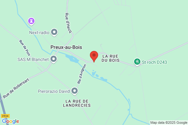 Club Des Aines (Ef) De Roussin