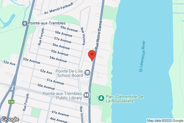 Bouchard P Rembourrage Enr