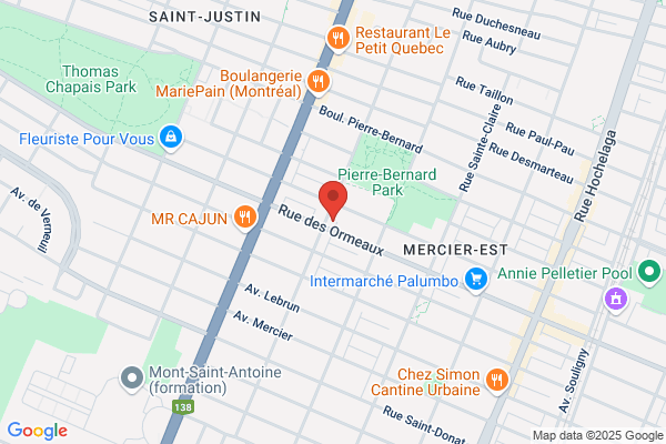 J F Mecanique