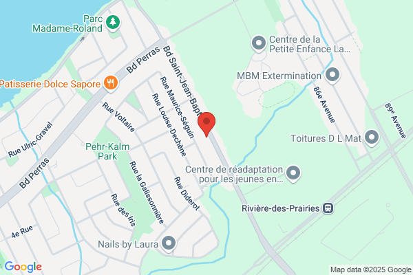 Services Financiers P Sciortino
