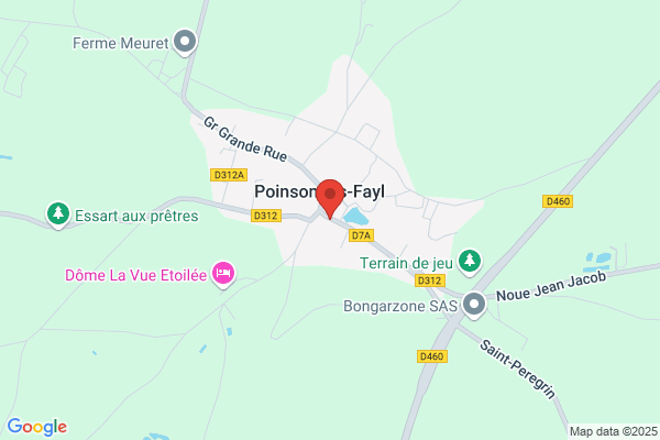 MacOnnerie Yvon Pouliot