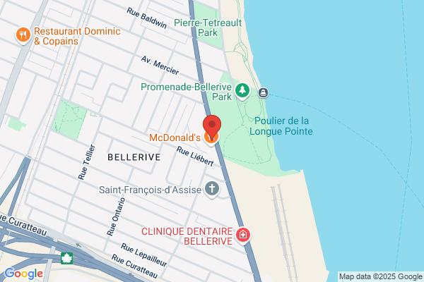 Pharmacie Associee A Uniprix, Succursales, Fiset Stephane Et St-Pierre Alain Pharmaciens